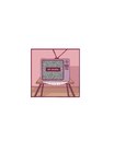 antenna_wire comic crt doily electronics furniture hi_res katja russian_text sobakistan static table television television_stand text translated zero_pictured