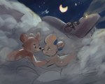 Rating: s
ID: 4789509
Date: 2024-05-17 19:04:22 -0400
Status: active
Score: 25
2024 accessory aircraft airplane anthro anthro_on_anthro bear black_eyes black_nose blue_bow blue_sky bodily_fluids bow_ribbon brown_body brown_ears brown_fur child child_on_child cloud crescent_moon crying disney duo eye_contact falling female female_anthro fur hair_accessory hair_bow hair_ribbon head_tuft hi_res intraspecies kit_cloudkicker looking_at_another mabibabi male male/female male_anthro mammal molly_cunningham moon mouth_closed night nude nude_anthro nude_female nude_male outside propeller ribbons sky skydiving skyscape smile snout star talespin tan_body tan_ears tan_fur tears tears_of_joy tuft vehicle young young_anthro young_male young_on_young post #4789509