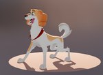 Rating: s
ID: 5572404
Date: 2025-05-14 18:35:30 -0400
Status: active
Score: 3
2025 3d_(artwork) belfort_(belfort_and_lupin) belfort_and_lupin bird_dog brown_body brown_ears brown_fur brown_nose canid canine canis digital_media_(artwork) domestic_dog feral fleur-de-lis french_spaniel fur green_eyes happy hunting_dog ice_nova male mammal multicolored_body multicolored_fur quadruped smile solo spaniel tail teeth tongue tongue_out two_tone_body two_tone_fur white_body white_fur white_tail post #5572404