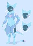 Rating: s
ID: 5636289
Date: 2025-06-11 21:01:39 -0400
Status: active
Score: 12
anthro darkplayers digital_media_(artwork) dino_(darkplayers) fur hair hi_res looking_at_viewer machine male protogen screen screen_face simple_background solo tail post #5636289