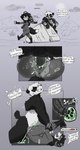 Rating: e
ID: 5649834
Date: 2025-06-17 21:37:45 -0400
Status: active
Score: 131
absurd_res anthro bear bodily_fluids bovid caprine cervical_contact clothed clothing comic cum cum_in_uterus cum_in_vagina cum_inside duo english_text eyes_closed fallout female forced from_front_position genital_fluids genitals giant_panda glans glowing glowing_cum hi_res hijackerdraws horn internal male male/female mammal mating_press microsoft partially_clothed penetration penile penile_penetration penis penis_in_vagina rape sex sheep text unusual_bodily_fluids unusual_cum unusual_genital_fluids unwanted_cum_inside uterus vaginal vaginal_penetration x-ray_view post #5649834