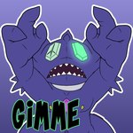 Rating: q
ID: 5256300
Date: 2024-12-21 11:16:27 -0500
Status: active
Score: 3
1:1 3_fingers anthro benjibat big_butt blind_eye butt chest_gem conditional_dnp dink_(benjibat) fingers gem gem_eyes generation_3_pokemon grabby_hands hi_res high-angle_view male neck_ring nintendo nipple_gem open_mouth pokemon pokemon_(species) purple_body reaching reaching_up sableye sharp_teeth solo teeth telegram_sticker tongue post #5256300