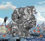 Rating: e
ID: 5533219
Date: 2025-04-27 02:42:52 -0400
Status: active
Score: 4
abs anthro balls bellowez biceps building burning burning_building city city_background city_crushing city_destruction cityscape crush destruction eidos_(pyronite) elephant elephantid english_text erection feet foot_crush genitals green_eyes grey_body hi_res humanoid_genitalia humanoid_penis landscape_dwarfing macro macro_anthro macro_male male mammal muscular muscular_anthro muscular_male nipples nude outside pecs penile penis proboscidean rampage sky solo stomping tail tattoo text toes tusks vein veiny_muscles veiny_penis white_tattoo post #5533219