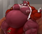 Rating: e
ID: 5345913
Date: 2025-02-02 00:14:18 -0500
Status: active
Score: 41
2018 anthro bear beard bell belly belly_expansion big_belly big_bulge big_moobs big_muscles big_nipples big_pecs bloated bubble bulge christmas clothing costume croconut eggnog expansion facial_hair fur hand_on_belly holidays huge_belly huge_bulge huge_muscles huge_nipples huge_pecs hyper hyper_bulge jacket kosmonius kumatetsu male mammal moobs musclegut muscular muscular_anthro muscular_male navel nipples ornament overweight overweight_anthro overweight_male pecs pink_nipples red_body red_clothing red_fur red_jacket red_topwear santa_costume sitting smile solo the_boy_and_the_beast thick_thighs topwear post #5345913
