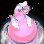 Rating: q
ID: 5593170
Date: 2025-05-23 16:40:56 -0400
Status: active
Score: 13
1:1 2020 80sarchosaur anthro belly big_belly dinosaur hi_res huge_belly macro male moon object_vore overweight planet_vore prehistoric_species reptile scalie solo space vore post #5593170