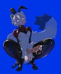 Rating: e
ID: 5583545
Date: 2025-05-19 11:11:48 -0400
Status: active
Score: 48
2025 2blunts_9sluts :d anthro balls big_penis biped black_clothing black_collar black_gloves black_handwear black_headwear black_legwear black_thigh_highs black_topwear blue_background blue_eyes bodily_fluids clothing collar crouching cum cum_drip cute_fangs digital_drawing_(artwork) digital_media_(artwork) dripping ejaculation erection fake_ears fake_rabbit_ears fangs femboy front_view full-length_portrait genital_fluids genitals glans gloves hair handwear headgear headwear hi_res humanoid_genitalia humanoid_penis latex latex_clothing latex_fake_ears latex_gloves latex_handwear latex_headwear latex_legwear latex_suit latex_thigh_highs latex_topwear legwear male male_anthro mammal mastectomy_scar mustelid musteline open_mouth open_smile penis pink_glans pink_penis pink_scar pink_tongue portrait pupils red_pupils scar shaded short_hair simple_background smile solo stoat tail teeth thigh_highs tongue topwear trans_(lore) trans_man_(lore) true_musteline two_tone_tail vein veiny_penis weasel white_ears white_tail post #5583545