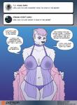 2018 anthro areola ask_blog bear big_breasts breasts choker clothed clothing collar colored_nails conditional_dnp curvy_figure dialogue digital_media_(artwork) english_text female jewelry kadath lingerie mammal mature_anthro mature_female nails necklace nipples polar_bear skimpy solo speech_bubble text ursine vera_korzynski voluptuous