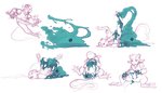 Rating: e
ID: 2388629
Date: 2020-08-28 19:15:29 -0400
Status: active
Score: 182
ambiguous_gender amphibian animal_genitalia anthro basic_sequence battle blue_goo bottomless bottomwear cloaca cloacal cloacal_penetration cloacal_vore clothed clothing creature_inside duo female five_frame_image five_frame_sequence forced forced_cloacal forced_inflation frog froggo genitals goo_creature holding_melee_weapon holding_object holding_sword holding_weapon horn imp inflation jumping leg_grab living_insertion lying melee_weapon multi_frame_sequence on_side pants penetration sequence shirt signature simple_background sitting sketch slime slime_inflation smutphibian struggling sword topwear vore weapon white_background post #2388629