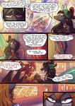 Rating: s
ID: 5368291
Date: 2025-02-12 13:14:09 -0500
Status: active
Score: 22
2024 a_story_with_a_known_end anthro apode bat_wings black_body black_feathers black_hair bodypaint breasts brown_eyes brown_hair cafe canid canine clementine_(aswake) comic dialogue digital_media_(artwork) draconcopode ear_piercing ear_ring english_text face_paint feathers felid feline female fur green_wings grey_body grey_fur group hair hard_translated horn insect_wings itza_(ripli) jonty legless lepidopteran_wings long_ears long_tail male mammal membrane_(anatomy) membranous_wings naga piercing red_body red_eyes red_fur red_hair red_horn ring_piercing ripli serpentine speech_bubble tail text translated wings yellow_sclera post #5368291