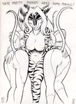 Rating: e
ID: 4457415
Date: 2023-12-06 19:07:29 -0500
Status: active
Score: 38
anthro anus bent_over breasts ear_piercing ear_ring english_text felid female female/female fingering genitals grin group group_nudity hand_on_butt hybrid mammal max_blackrabbit mephitid mouse mousey_love_girls murid murine navel nipples pantherine piercing pussy ring_piercing rodent skunk smile striped_body stripes text tiger trio zig_zag post #4457415