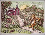 Rating: s
ID: 4897372
Date: 2024-07-04 17:05:22 -0400
Status: active
Score: 12
apple apple_tree applejack_(mlp) barn blonde_hair clothing deidad_dissitum earth_pony equid equine farm female fence feral flower food friendship_is_magic fruit fruit_tree hair harvest hasbro hat headgear headwear horse mammal mature_female my_little_pony neckwear plant pony resting solo sunrise sweet_apple_acres traditional_media_(artwork) tree post #4897372