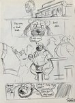 Rating: e
ID: 5429221
Date: 2025-03-12 16:21:33 -0400
Status: active
Score: 40
anthro bar bear beard belly black_and_white casual_nudity comic crowd dialogue facial_hair fling_(uniparasite) genitals group hi_res inner_monologue male mammal monochrome mustache nude nude_male overweight overweight_male pen_(artwork) public public_nudity social_nudity solo_focus thinking traditional_media_(artwork) uniparasite post #5429221