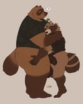 Rating: e
ID: 5574567
Date: 2025-05-15 16:47:27 -0400
Status: active
Score: 110
2025 absurd_res animal_crossing anthro anthro_on_anthro balls barefoot belly big_balls big_penis blep blush bodily_fluids bottomless bottomless_anthro bottomless_male butt canid canine claws clothed clothing duo eyes_closed eyewear feet foreskin frown fur genitals glans glasses grey_background half-closed_eyes half-erect hi_res hug huge_balls huge_penis humanoid_genitalia humanoid_penis leaf leg_grab male male/male mammal narrowed_eyes nintendo overweight overweight_anthro overweight_male penis plantigrade raccoon_dog roseonapot saggy_balls shirt side_view signature simple_background size_difference smile standing sweat t-shirt tanuki thick_penis thick_thighs thigh_grab toast_(roseonapot) tom_nook_(animal_crossing) tongue tongue_out topwear tuft unretracted_foreskin whiskers post #5574567