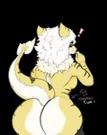 Rating: e
ID: 3769613
Date: 2022-12-24 15:22:12 -0500
Status: active
Score: 17
alpha_channel bodily_fluids butt countershading cum directional_arrow drip_effect dripping_text emoticon english_text female fish fur genital_fluids hi_res joji_discord koji male marine nude overwritten shark shark_fin shark_tail solo strikethrough text post #3769613