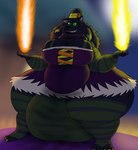 Rating: e
ID: 5268333
Date: 2024-12-26 21:16:13 -0500
Status: active
Score: 4
alythewolfcat anthro big_breasts big_bulge big_butt breasts bulge butt canid canine clothing fireworks gynomorph hi_res huge_bulge huge_butt huge_hips hyper hyper_bulge hyper_butt hyper_hips intersex legwear magic magic_user mammal morbidly_obese mythological_canine mythological_creature mythology obese overweight overweight_gynomorph overweight_intersex sarah_jensen solo stockings werecanid werecanine werecreature werewolf wide_hips witch post #5268333