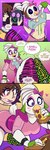 Rating: q
ID: 4205444
Date: 2023-07-31 18:19:19 -0400
Status: active
Score: 93
1980s_theme 80s_clothing absurd_res all_fours anthro avian bird black_sclera body_control bracelet breast_growth breasts brown_eyes brown_hair chicken clothing ear_piercing eating eating_food eyewear female fingerless_gloves five_nights_at_freddy's five_nights_at_freddy's:_security_breach food galliform gallus_(genus) gender_transformation glamrock_chica glasses gloves green_clothing green_fingerless_gloves green_gloves green_handwear growth hair handwear hi_res human jewelry la-frugele leg_warmers legwear leotard machine mammal markings mask midriff navel on_ground phasianid piercing pink_clothing pink_leotard pink_markings pizza purple_eyes robot scottgames small_tail solo steel_wool_studios tail torn_clothing transformation white_body white_hair white_sclera white_tail post #4205444