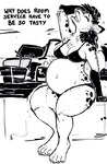 Rating: q
ID: 4930689
Date: 2024-07-20 04:14:54 -0400
Status: active
Score: 51
2024 4_toes anthro belly beverage big_belly biped black_and_white bloated bra breasts clothed clothing cola english_text fast feet female food herro hi_res hyena mammal monochrome navel nipple_outline open_mouth panties paws skimpy soda solo spots spotted_hyena text toes tongue underwear post #4930689