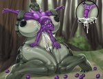 Rating: e
ID: 4874924
Date: 2024-06-24 07:24:46 -0400
Status: active
Score: 70
2024 absurd_res ahegao anaconda animal_genitalia anthro anus areola athletic athletic_female ball_bite ball_fondling ball_lick ball_squeeze ball_suck balls balls_in_mouth between_breasts big_areola big_balls big_breasts boa_(snake) bodily_fluids boinae breast_play breasts butt cum cum_between_breasts cum_drip cum_on_belly cum_on_body cum_on_breasts cum_on_pussy digital_media_(artwork) dominant dominant_female dripping duo erection female femboy fondling forest forest_background forked_tongue frill_(anatomy) genital_fluids genitals green_body green_eyes hamili hi_res horn huge_balls huge_breasts kobold larger_female licking lizard long_tongue looking_pleasured male male/female membrane_(anatomy) membranous_frill nature nature_background navel nipples open_mouth oral orgasm penis pink_eyes plant plum_(fruit) plum_(plumbold) purple_body pussy python reptile reverse_titfuck saliva scalie sex sheath short_stack size_difference slightly_chubby smaller_male snake sucking thick_thighs titfuck tongue tongue_out tongue_wrap tonguejob tree wide_hips zulema post #4874924