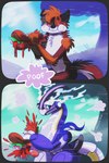 Rating: s
ID: 3794596
Date: 2023-01-05 23:09:46 -0500
Status: active
Score: 37
2:3 canid canine canis coyote crt_effect food fur future_pokemon generation_9_pokemon half_shiny_pokemon hi_res instant_transformation legendary_pokemon mammal miraidon multicolored_body multicolored_fur nintendo on_model paradox_pokemon pokemon pokemon_(species) poof_effect sandwich_(food) shiny_pokemon solo species_transformation transformation trevor-fox two_tone_body two_tone_fur ultimate_mode_miraidon vhs_filter post #3794596