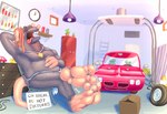 Rating: q
ID: 4322537
Date: 2023-09-30 03:24:31 -0400
Status: active
Score: 10
2023 3_toes anthro barefoot blue_floor box buckteeth car ceiling ceiling_lamp chair claws clock closet container drawer feet floor foot_focus fur furniture garage grey_body grey_fur hi_res inside jewelry ladder lamp male mammal murid murine necklace necklace_only nude on_chair pink_car pink_feet pink_hands pink_nose pink_tail plant plant_pot potted_plant rat rodent screwdriver sign sitting sitting_on_chair snout soles solo tail taking_a_break tderek99 teeth tire toe_claws toes tongue tongue_out tools towel vehicle wall_(structure) wheel white_ceiling white_wall wiping wiping_forehead post #4322537