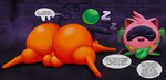Rating: e
ID: 5405146
Date: 2025-03-01 12:49:47 -0500
Status: active
Score: 56
absurd_res anus axel_the_tepig back_alley bacon_butt_(tepigfan101) balls big_balls big_butt bulge butt clothing clothing_theft creampuff_(tepigfan101) detailed_bulge dialogue duo english_text generation_1_pokemon generation_5_pokemon genitals green_clothing green_panties green_underwear hi_res huge_butt jigglypuff lying male male/male mask mohawk motion_lines nintendo nude on_front panties pokemon pokemon_(species) quadruped sleep_talking sleeping speech_bubble spread_legs spreading stealing superhero superhero_costume supervillain tepig tepigfan101 text underwear waddling_head post #5405146
