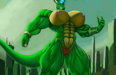 Rating: e
ID: 5705745
Date: 2025-07-13 08:28:10 -0400
Status: active
Score: 17
breasts camel_toe dragon female growth hi_res hyper lusty macro macro_female muscular mythological_creature mythological_scalie mythology nude pirate reptilia scalie solo whitedragon1204 wide_hips post #5705745