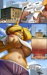Rating: q
ID: 5533925
Date: 2025-04-27 12:54:35 -0400
Status: active
Score: 46
2025 absurd_res anthro breast_grab breasts city clothing comic crop_top destruction english_text eyes_closed felid feline female hand_on_breast hi_res lightly-san lightly_breeze_(pony-way) lynx macro macro_female macro_helping mammal nipples shirt smile solo speech_bubble text topwear under_boob post #5533925