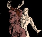 2024 abelisaurid alpha_channel ambiguous_penetration anon_(snoot_game) anthro anthro_penetrated bald banco breasts brown_body brown_hair brown_scales carnotaurus cavemanon_studios digital_drawing_(artwork) digital_media_(artwork) dinosaur duo eyes_closed fake_antlers fake_horns female hair hands_behind_head hi_res human human_on_anthro human_penetrating human_penetrating_anthro human_penetrating_female interspecies janet_(snoot_game) light-skinned_male light_body light_skin long_tail male male/female mammal nipples nude nude_anthro nude_female nude_human nude_male open_mouth open_smile penetration prehistoric_species reptile scales scalie sex simple_background smile snoot_game tail theropod transparent_background