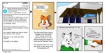 a_new_team absurd_res anthro canid canine canis clothed clothing comic domestic_dog duo english_text fox henry_edwards hi_res james_patel lucy_(lucyhaupdarsteller) lucyhaupdarsteller male male/male mammal nordic_sled_dog samoyed snow snow_days spitz text url