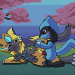 Rating: e
ID: 3900495
Date: 2023-02-28 12:26:09 -0500
Status: active
Score: 290
1:1 age_difference animated anthro anthro_penetrated blue_body blue_eyes blush bodily_fluids breasts canid canine cherry_blossom cherry_blossom_tree cherry_tree claws cum cum_from_vagina cum_in_vagina cum_inside digital_media_(artwork) duo erection eyes_closed felid feline female female_penetrated flower fruit_tree fur generation_4_pokemon generation_7_pokemon genital_fluids genitals hi_res larger_female larger_penetrated lawealewd leaking_cum legendary_pokemon long_playtime looking_pleasured male male/female male_penetrating male_penetrating_female mammal nintendo nipples no_sound nude older_penetrated open_mouth orgasm penetration penile penis pixel_(artwork) pixel_animation plant pokemon pokemon_(species) prunus_(flower) red_eyes riolu sex size_difference smaller_male smile spread_legs spreading tree vaginal vaginal_fluids vaginal_penetration vulva webm yellow_body yellow_fur zeraora post #3900495