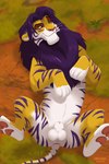 Rating: e
ID: 5539209
Date: 2025-04-30 08:55:40 -0400
Status: active
Score: 23
absurd_res animal_genitalia arfaxel balls felid feline feral genitals hi_res hybrid khajiit kovu_muabdib liger male mammal microsoft nude pantherine paws sheath solo the_elder_scrolls tiger post #5539209