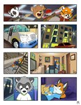 Rating: s
ID: 5551945
Date: 2025-05-05 23:27:13 -0400
Status: active
Score: 9
ailurid anthro art_(pandapaco) bass_guitar bear biro_(pandapaco) bottomwear canid canine car cheek_tuft clothed clothing comic detailed_background dipstick_tail drum drum_set duo electric_guitar eyewear facial_tuft feet_together footwear fox fully_clothed giant_panda gloves_(marking) guitar hi_res julio_(pandapaco) male mammal markings musical_instrument nemo_(pandapaco) pandapaco parinton percussion_instrument plucked_string_instrument procyonid raccoon red_panda string_instrument tail tail_markings tuft vehicle post #5551945