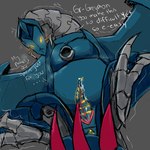 Rating: e
ID: 5600516
Date: 2025-05-26 18:29:45 -0400
Status: active
Score: 8
1:1 anthro anus bandai_namco belly blush cloacal_penis digimon digimon_(species) erection genitals hi_res mailbirdramon male penis pirruwan presenting slightly_chubby solo wings yellow_eyes post #5600516