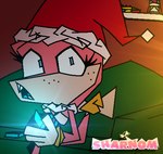 Rating: q
ID: 5261161
Date: 2024-12-23 17:35:19 -0500
Status: active
Score: 1
angel anthro christmas christmas_clothing clothing dick_in_a_box fan_character female fish herm_(lore) holidays intersex_(lore) low_res marine shark shark_tail sharnom solo wings post #5261161