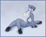 Rating: q
ID: 5589955
Date: 2025-05-22 02:22:27 -0400
Status: active
Score: 10
5:4 anthro black_nose blue_border border breasts clothing dipstick_tail featureless_breasts felid female fingerless_(marking) flinters footwear fur grey_body grey_fur hi_res hybrid mammal markings mustelid nude otter pantherine purple_eyes small_breasts snow_leopard socks solo tail tail_markings post #5589955