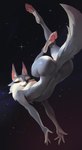Rating: e
ID: 3220038
Date: 2022-03-12 11:17:08 -0500
Status: active
Score: 1055
2022 anthro areola bonifasko breasts butt canid canine canis claws countershading dated digital_drawing_(artwork) digital_media_(artwork) english_text eyelashes female floating fur genitals grey_body grey_fur hi_res humanoid_genitalia humanoid_vulva illumination_entertainment inner_ear_fluff looking_at_viewer mammal multicolored_body multicolored_fur nipples nude pawpads paws pink_areola pink_nipples pink_pawpads pink_vulva porsha_crystal presenting presenting_hindquarters presenting_vulva sing_(movie) sky solo space star starry_sky text tuft vulva white_body white_fur wolf yellow_eyes zero_gravity post #3220038