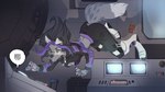 Rating: s
ID: 3387534
Date: 2022-06-12 04:36:41 -0400
Status: active
Score: 55
16:9 2022 5_fingers anthro antigravity_hair black_hair border_collie breasts canid canine canis clothed clothing collie digital_media_(artwork) domestic_dog ear_piercing english_text eyebrows eyelashes female fingers floating fur grey_body grey_fur hair herding_dog hi_res julee lotusgarden mammal multicolored_eyes pastoral_dog piercing purple_hair sheepdog solo text widescreen zero_gravity post #3387534