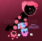 Rating: e
ID: 5388349
Date: 2025-02-21 15:03:20 -0500
Status: active
Score: 4
abdominal_bulge absurd_res blixer_(jsab) corruption cube_(the_pink_corruption) cubic_(the_pink_corruption) dub_(the_pink_corruption) duo hi_res humanoid just_shapes_and_beats logkgaykeepr male male/male monster pink_corruption_(virus) pubes sad_cube shape_head shapes size_difference style_emulation the_pink_corruption post #5388349