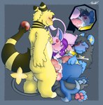 Rating: e
ID: 3930199
Date: 2023-03-14 19:04:02 -0400
Status: active
Score: 64
2023 abdominal_bulge alleros_(howlingampharos) ampharos anal anal_orgasm anal_penetration animal_genitalia animal_penis badge balls black_body black_hair blue_body blush bodily_fluids buizel butt canine_genitalia canine_penis clenched_teeth clothing cum cum_in_ass cum_in_mouth cum_inside cum_on_balls cum_on_face cum_on_penis cum_while_penetrated cumshot digital_media_(artwork) double_anal double_penetration eeveelution ejaculation erection espeon explorer_badge eyes_closed eyewear fan_character feral foursome fur generation_2_pokemon generation_4_pokemon genital_fluids genitals glasses group group_sex hair half-closed_eyes hands-free hi_res hikaro_(lightobui) hoodie jasper_(bgklonewolf) knot levin_(levinluxio) lightobui looking_pleasured luxio male male/male male_penetrated male_penetrating male_penetrating_male mammal narrowed_eyes nintendo nude orgasm pawpads paws penetration penis pokemon pokemon_(species) pokemon_mystery_dungeon ponytail purple_clothing purple_hoodie purple_topwear scrunchie sex simple_background smile spike_chunsoft sweat sweatdrop tail teardrop tears teeth topwear yellow_body post #3930199