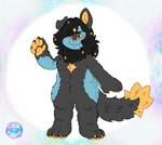 Rating: s
ID: 5544418
Date: 2025-05-02 17:55:23 -0400
Status: active
Score: 1
anthro black_body black_fur black_hair blue_body blue_fur fangs female fluffy fluffy_tail fur generation_4_pokemon hair luxray nintendo pawpads paws plushie pokemon pokemon_(species) smile solo sourmagic squish tail teeth yellow_body yellow_eyes yellow_fur post #5544418