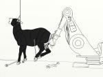 Rating: e
ID: 1148425
Date: 2017-02-25 19:16:51 -0500
Status: active
Score: 52
2017 4:3 animal_genitalia anus artificial_insemination asphyxiation bdsm black_and_white blindfold bodily_fluids bodysuit bondage bound butt choking clothed clothing cum cum_drip cum_in_pussy cum_inside cum_pool death digital_media_(artwork) dildo dripping equid equine female feral fucking_machine genital_fluids genitals hair hanged hooves horn latex latex_clothing latex_skinsuit lionsilverwolf machine mammal monochrome mythological_creature mythological_equine mythology noose open_mouth penetration pussy rope rubber_clothing sex_toy simple_background skinsuit solo submissive submissive_female submissive_feral tight_clothing unicorn vaginal vaginal_penetration what post #1148425