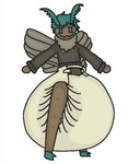 Rating: q
ID: 5619926
Date: 2025-06-04 02:47:36 -0400
Status: pending
Score: 5
2025 alternate_version_at_source antennae_(anatomy) anthro arms_out arthropod big_diaper blue_eyes blue_hair brown_body brown_fur carverthemoth clothed clothing colored diaper digital_drawing_(artwork) digital_media_(artwork) front_view full-length_portrait fur grey_clothing grey_hoodie grey_topwear hair hoodie huge_diaper hyper_diaper insect insect_wings lepidopteran male moth neck_tuft portrait shaded simple_background solo solo_focus standing topwear tuft wearing_diaper white_background wings post #5619926