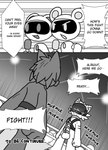 Rating: e
ID: 5537791
Date: 2025-04-29 11:16:46 -0400
Status: active
Score: 17
00freeze00 absurd_res bdsm bite_gag blindfold bondage bound comic dialogue electronics english_text felid genitals harness hi_res machine male mammal microphone monochrome mustelid musteline nipple_piercing nipple_ring nipples pantherine piercing ring_piercing robot rodent sciurid sounding_rod stoat suid suine sus_(pig) text tiger tree_squirrel true_musteline urethral weasel wild_boar post #5537791