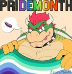 Rating: s
ID: 5616001
Date: 2025-06-02 06:50:51 -0400
Status: active
Score: 46
2025 anthro bowser bust_portrait claws collar eggplant_emoji emoji english_text eyebrows facial_hair flag flag_(object) hair hi_res holding_flag holding_object horn koopa lgbt_pride lgbt_pride_month looking_at_viewer male mampfuart mario_bros muscular muscular_anthro muscular_male nintendo nude pecs pictographics portrait pri(demon)th pride_color_flag pride_colors rainbow_pride_colors scalie shell signature simple_background smile solo speech_bubble spiked_collar spiked_shell spikes spikes_(anatomy) stubble tan_background teeth text tongue tongue_out vincian_pride_colors post #5616001