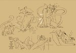 Rating: e
ID: 5598410
Date: 2025-05-25 21:09:43 -0400
Status: active
Score: 42
2025 4_fingers :3 anal anal_orgasm anal_penetration anthro anthro_on_anthro anthro_penetrated anthro_penetrating anthro_penetrating_anthro anthro_penetrating_male artist_name ass_up athletic athletic_anthro athletic_male balls between_legs big_penis black_nails blush blush_lines bodily_fluids canid canine canis clenched_teeth colored_nails contact_onomatopoeia cowgirl_position cum cum_in_ass cum_inside cum_while_penetrated cumshot dialogue digital_drawing_(artwork) digital_media_(artwork) domestic_cat domestic_dog duo ejaculation english_text eyebrows eyes_closed facial_piercing felid feline felis fellatio fingers from_behind_position from_front_position fur furniture genital_fluids genitals hand_on_balls hands-free head_tuft heart_symbol hi_res humanoid_genitalia humanoid_penis impact_onomatopoeia kinky_hair leapfrog_position leonardo_soleon line_art lip_piercing lying_on_sofa male male/male male_penetrated male_penetrating male_penetrating_anthro male_penetrating_male mammal moan monochrome monotone_background motion_lines multiple_positions nails nerunaur nipples nonbinary_(lore) nude_anthro nude_male on_bottom on_sofa on_top onomatopoeia oral orgasm orgasm_face pawpads penetration penile penile_penetration penis penis_in_ass penis_in_mouth piercing plap prone_bone_position samuel_limbo sex short_snout simple_background skinny_anthro skinny_male slap snakebite_piercing sofa sound_effects speed_bump_position sweat tail teeth text the_lunar_flame tongue tongue_out tuft vein veiny_penis whining yellow_background post #5598410