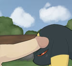 Rating: e
ID: 1801476
Date: 2019-02-25 12:52:58 -0500
Status: active
Score: 367
2011 2d_animation ambiguous_gender ambiguous_penetrated animated bestiality blush bodily_fluids conditional_dnp cum cum_in_mouth cum_inside duo eeveelution erection fellatio feral feral_penetrated flash_conversion generation_2_pokemon genital_fluids genitals huge_filesize human human_on_feral human_penetrating human_penetrating_feral insomniacovrlrd interspecies long_playtime male male/ambiguous male_on_feral male_on_human male_penetrating male_penetrating_ambiguous mammal motion_tweening nintendo no_sound open_mouth oral oral_only oral_penetration penetration penile penis pokemon pokemon_(species) pokephilia red_eyes sex trainer umbreon webm post #1801476