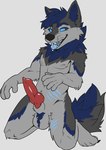 Rating: e
ID: 5545826
Date: 2025-05-03 09:14:09 -0400
Status: active
Score: 34
animal_genitalia animal_penis anthro arm_tuft balls blue_eyes blue_hair blue_sclera blue_tongue canid canine canine_genitalia canine_penis cheek_tuft elbow_tuft erection facial_tuft frosty_(frostyboi) fur genitals grey_background grey_balls grey_body grey_fur grey_sheath hair hi_res kneeling knot knotted_penis male mammal martinballamore mythological_canine mythological_creature mythology nipples nude open_mouth penis red_penis sheath short_hair simple_background solo tongue tongue_out tuft werecanid werecanine werecreature werewolf post #5545826