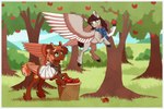 Rating: s
ID: 5164502
Date: 2024-11-06 15:05:41 -0500
Status: active
Score: 8
3:2 apple_picking apple_tree border broken_wing brown_body brown_feathers cast equid equine feathered_wings feathers feet fruit_tree fur golden_flare green_eyes hair hasbro hi_res hooves horse inuhoshi-to-darkpen mammal mane medical_sling mellow_mare my_little_pony mythological_creature mythological_equine mythology nonbinary_(lore) pegasus plant pony scarf short_hair short_tail tail tan_body tan_feathers toes tree white_border wings post #5164502