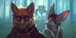 Rating: s
ID: 2747462
Date: 2021-05-20 14:07:30 -0400
Status: active
Score: 166
2:1 accessory alternate_species alyx_vance anthro big_ears black_hair blue_eyes canid canine caracal caracal_(genus) clothed clothing duo eyewear felid feline female fennec_fox fox fur furrification glasses gordon_freeman hair half-life headband hev_suit hi_res hunter_(half_life) hybrid kenjifox_(character) machine male mammal mylafox mylafox_(character) open_mouth outside robot signature teeth text true_fox url valve whiskers white_body white_fur yellow_eyes post #2747462
