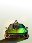 Rating: s
ID: 5635366
Date: 2025-06-11 14:29:38 -0400
Status: pending
Score: 3
2024 absurd_res anthro barefoot black_bottomwear black_clothing black_pants bottomwear brown_body brown_fur car chest_tuft clothed clothed_anthro clothed_female clothing digital_drawing_(artwork) digital_media_(artwork) digitigrade domestic_rabbit eyewear feet female floppy_ears fur glasses gradient_background green_clothing green_eyes green_hair green_shirt green_topwear hair hi_res hyundai hyundai_elantra kelly_hase lagomorph leporid lop_ears lop_rabbit mammal multicolored_body multicolored_fur on_hood on_vehicle oryctolagus pants rabbit salmvil shirt simple_background sitting sitting_on_car sitting_on_vehicle solo spots topwear tuft two_tone_body two_tone_fur vehicle watermark white_body white_fur post #5635366
